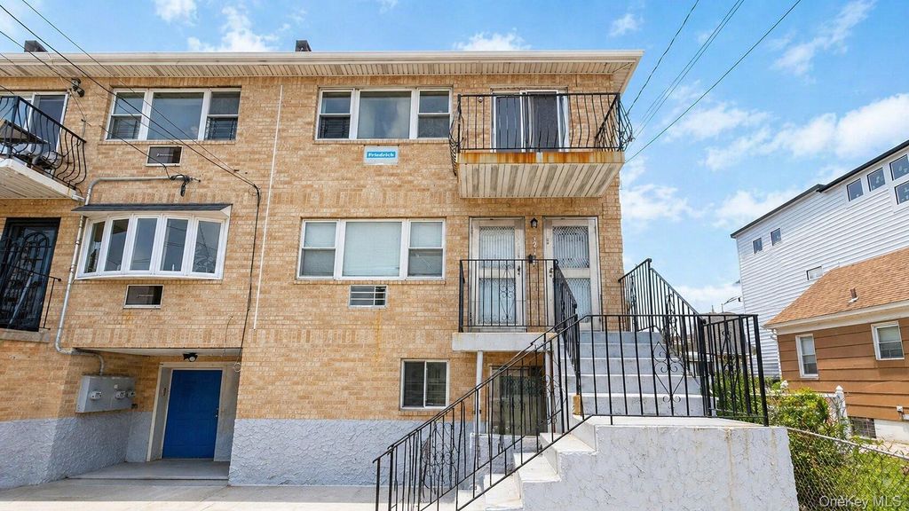 334 Beach 87th Street 2, Rockaway Beach, NY 11693