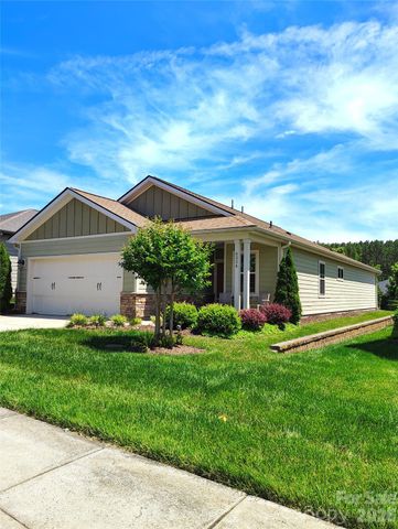 6224 Raven Rock Drive, Denver, NC 28037