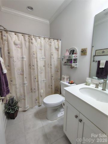 6224 Raven Rock Drive, Denver, NC 28037