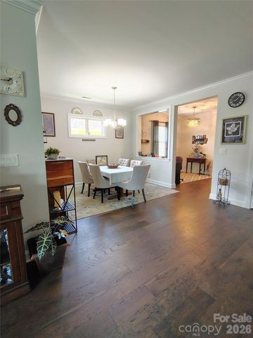 6224 Raven Rock Drive, Denver, NC 28037