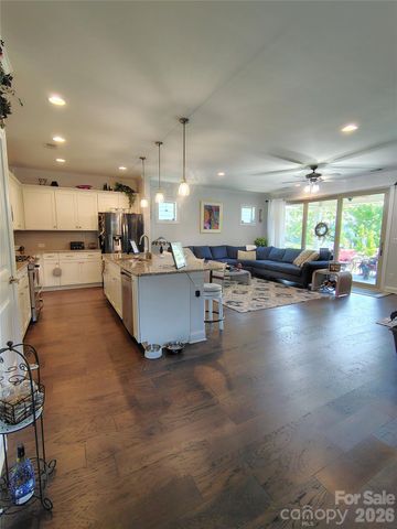 6224 Raven Rock Drive, Denver, NC 28037
