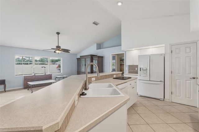 23244 SAFARI AVENUE, Port Charlotte, FL 33954