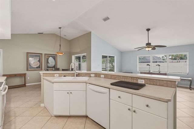 23244 SAFARI AVENUE, Port Charlotte, FL 33954