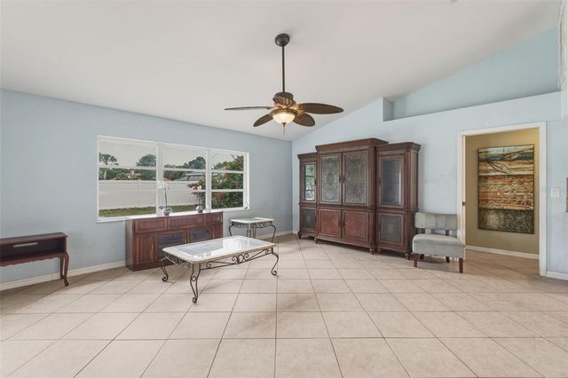 23244 SAFARI AVENUE, Port Charlotte, FL 33954