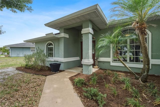 23244 SAFARI AVENUE, Port Charlotte, FL 33954