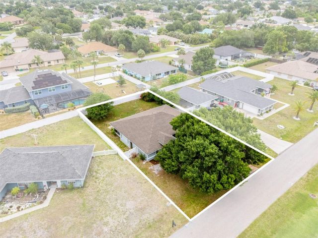 23244 SAFARI AVENUE, Port Charlotte, FL 33954