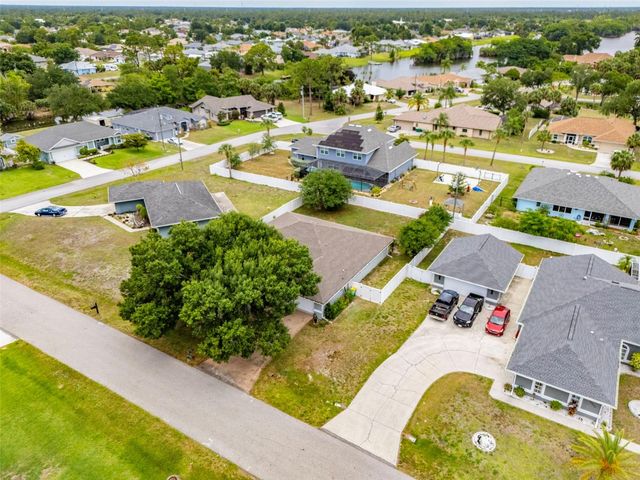 23244 SAFARI AVENUE, Port Charlotte, FL 33954