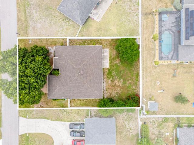 23244 SAFARI AVENUE, Port Charlotte, FL 33954