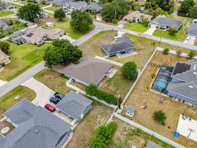 23244 SAFARI AVENUE, Port Charlotte, FL 33954