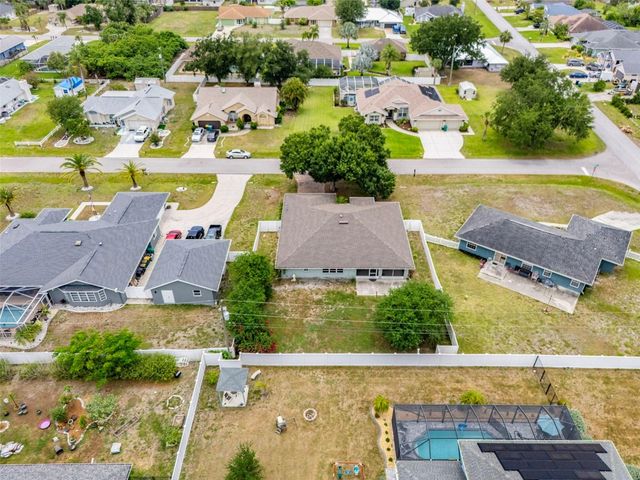 23244 SAFARI AVENUE, Port Charlotte, FL 33954