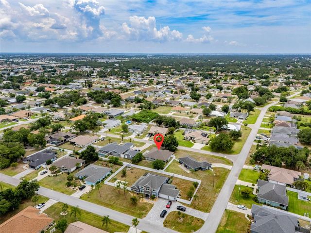 23244 SAFARI AVENUE, Port Charlotte, FL 33954