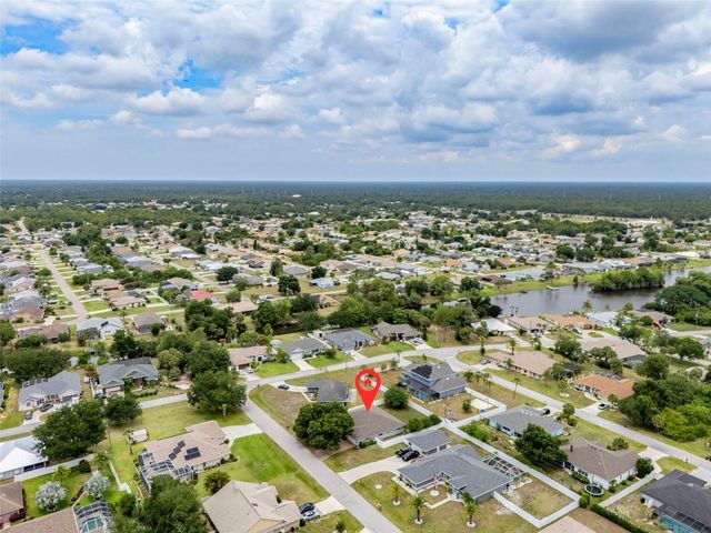 23244 SAFARI AVENUE, Port Charlotte, FL 33954