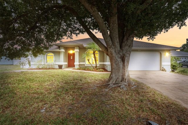 23244 SAFARI AVENUE, Port Charlotte, FL 33954