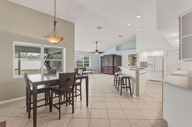23244 SAFARI AVENUE, Port Charlotte, FL 33954