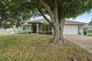 23244 SAFARI AVENUE, Port Charlotte, FL 33954