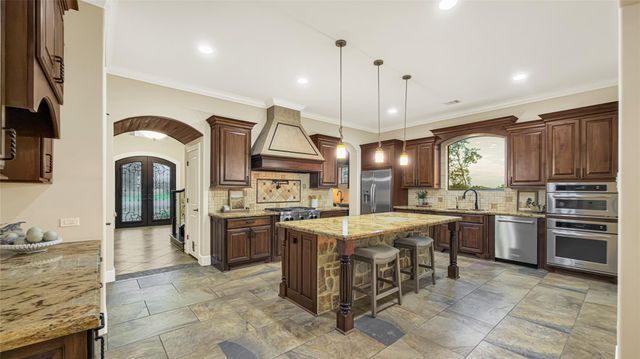 8603 Beringer Drive, Richmond, TX 77469