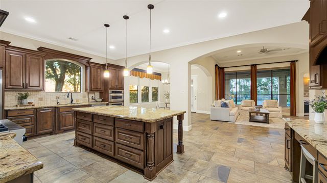 8603 Beringer Drive, Richmond, TX 77469