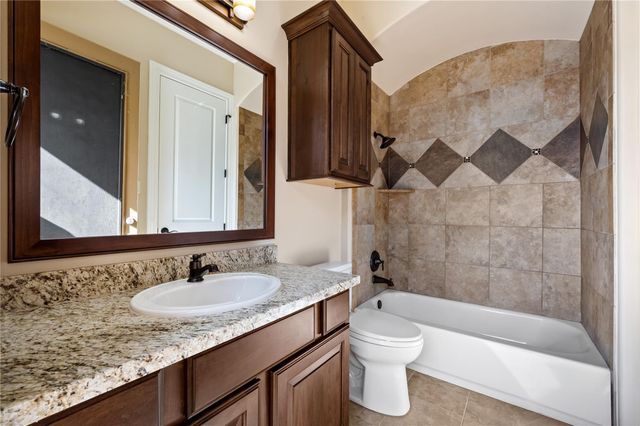 8603 Beringer Drive, Richmond, TX 77469