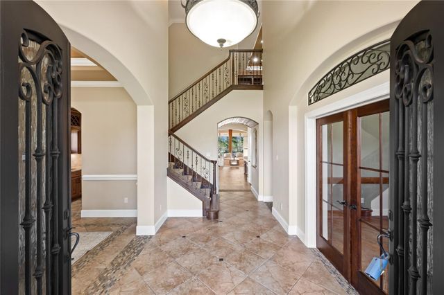 8603 Beringer Drive, Richmond, TX 77469