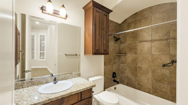 8603 Beringer Drive, Richmond, TX 77469