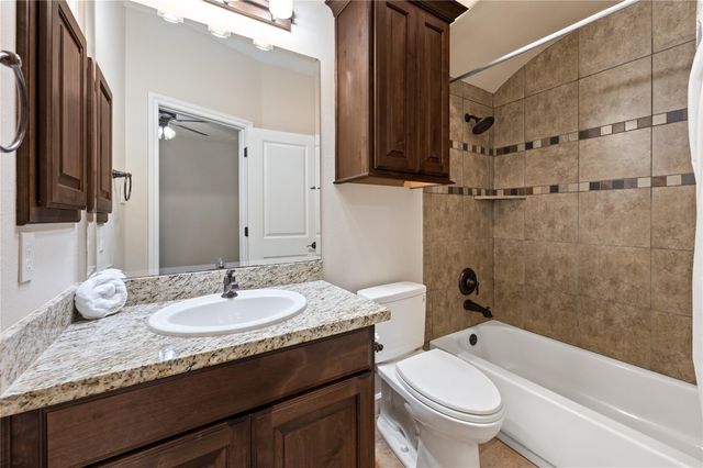 8603 Beringer Drive, Richmond, TX 77469