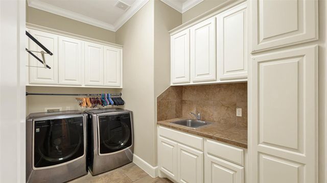 8603 Beringer Drive, Richmond, TX 77469