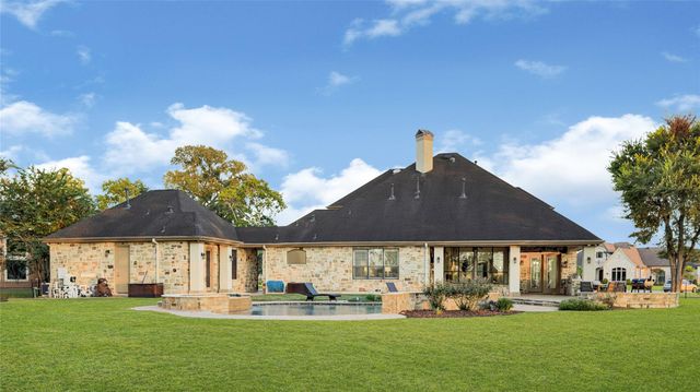 8603 Beringer Drive, Richmond, TX 77469