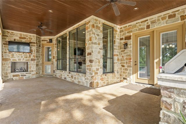 8603 Beringer Drive, Richmond, TX 77469