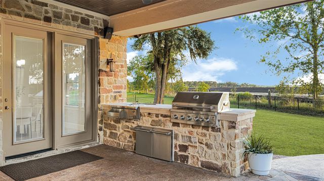 8603 Beringer Drive, Richmond, TX 77469