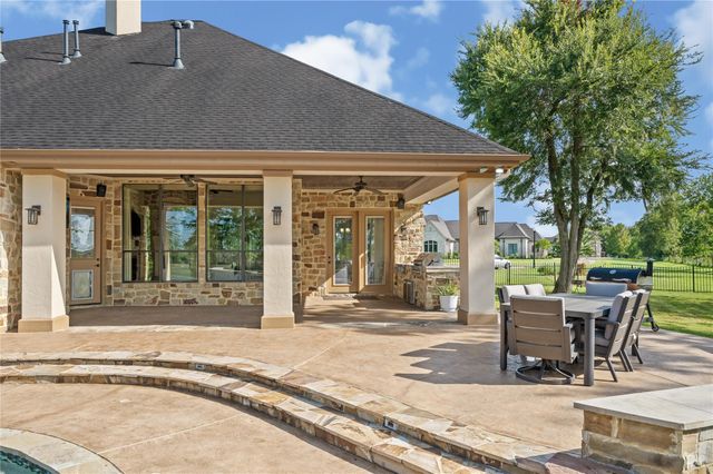 8603 Beringer Drive, Richmond, TX 77469