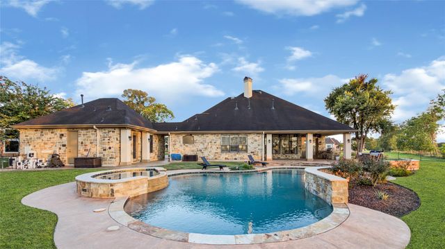 8603 Beringer Drive, Richmond, TX 77469