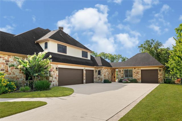 8603 Beringer Drive, Richmond, TX 77469