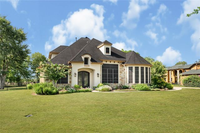 8603 Beringer Drive, Richmond, TX 77469