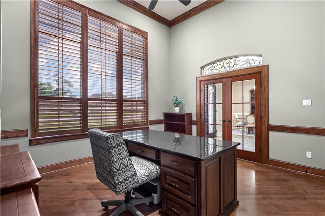 8603 Beringer Drive, Richmond, TX 77469