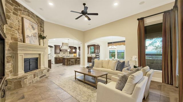 8603 Beringer Drive, Richmond, TX 77469