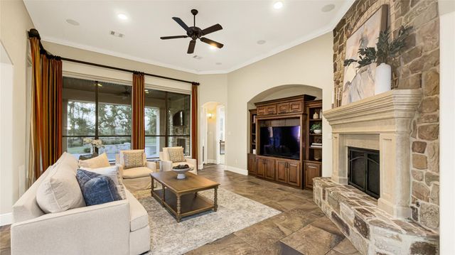 8603 Beringer Drive, Richmond, TX 77469