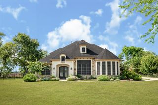 8603 Beringer Drive, Richmond, TX 77469