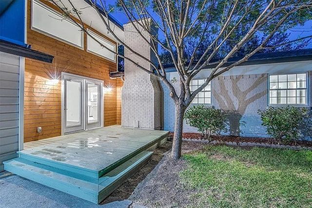 10443 Cromwell Drive, Dallas, TX 75229