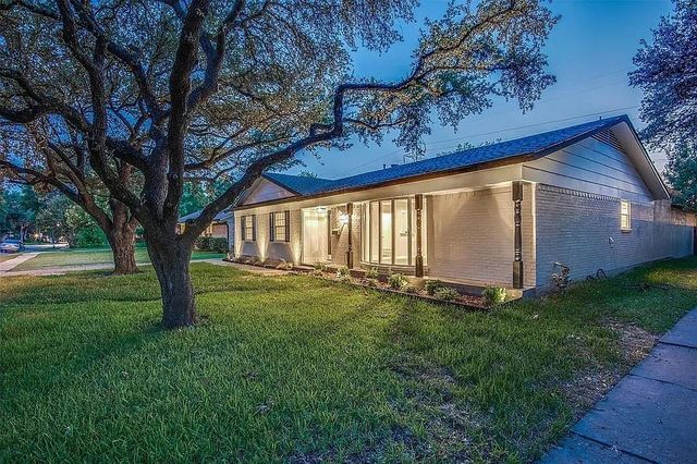 10443 Cromwell Drive, Dallas, TX 75229