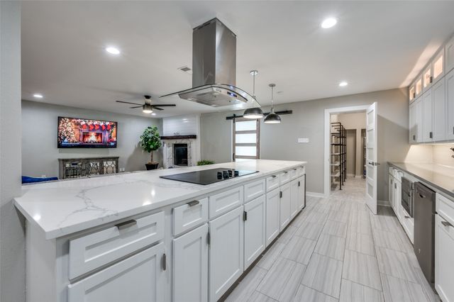 10443 Cromwell Drive, Dallas, TX 75229