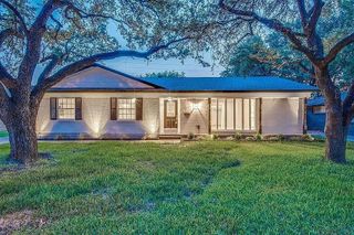 10443 Cromwell Drive, Dallas, TX 75229