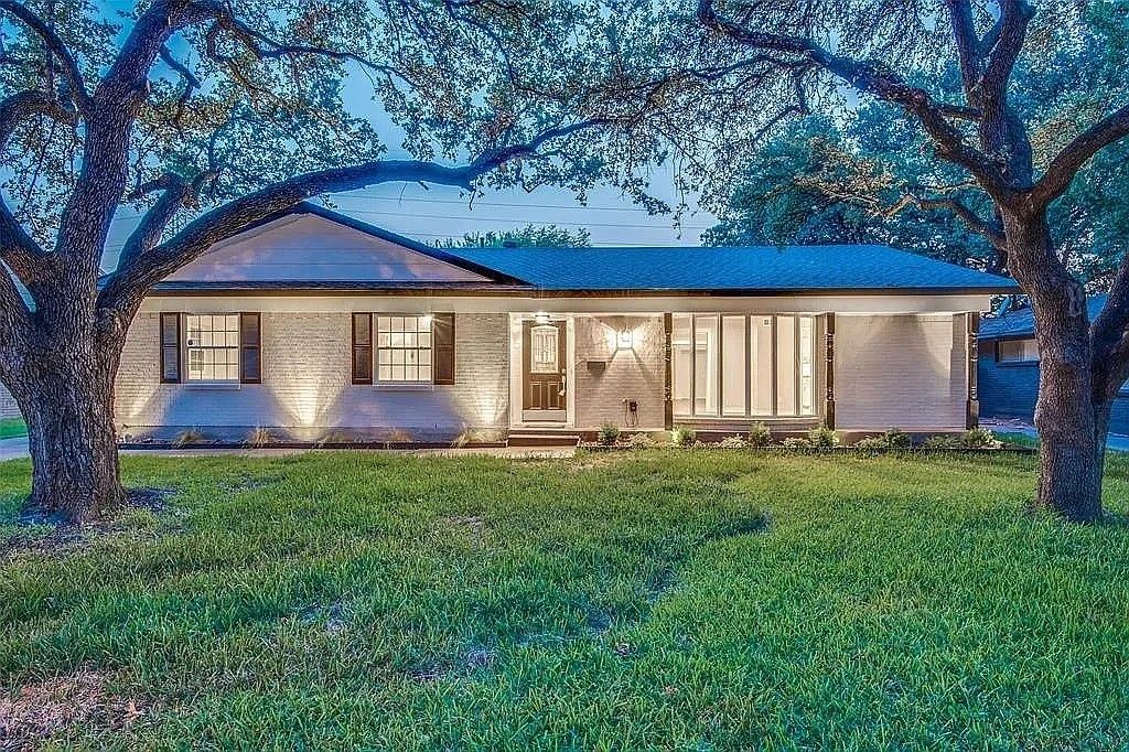 10443 Cromwell Drive, Dallas, TX 75229