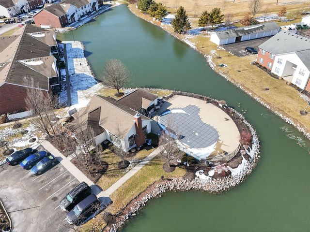 5488 Cypress Chase, Columbus, OH 43228