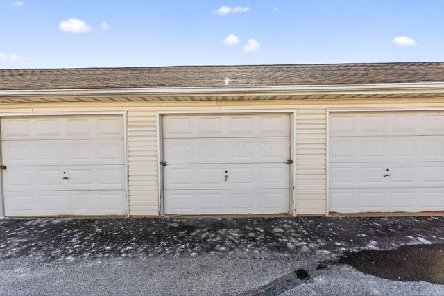 5488 Cypress Chase, Columbus, OH 43228