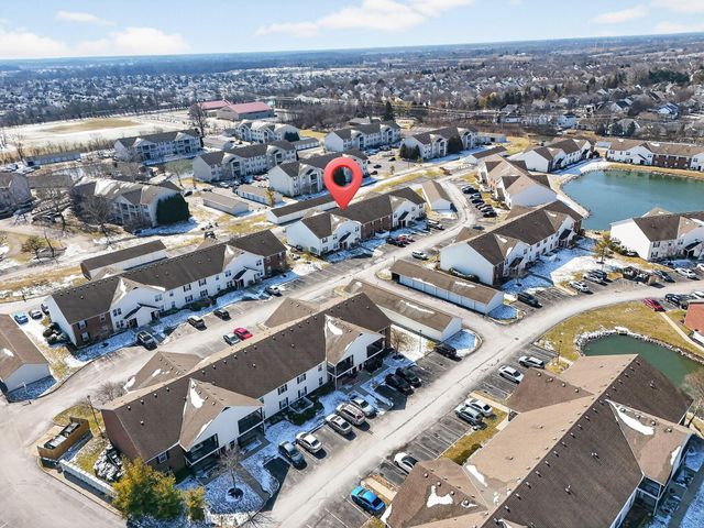 5488 Cypress Chase, Columbus, OH 43228