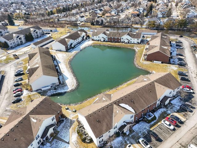 5488 Cypress Chase, Columbus, OH 43228