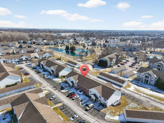 5488 Cypress Chase, Columbus, OH 43228