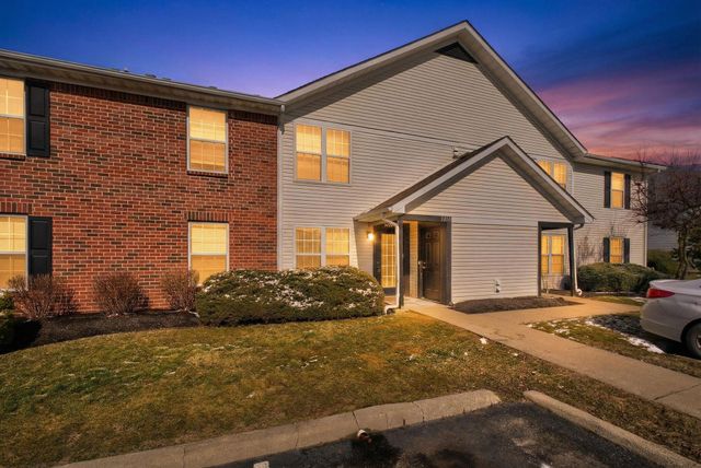 5488 Cypress Chase, Columbus, OH 43228