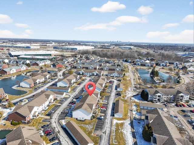 5488 Cypress Chase, Columbus, OH 43228