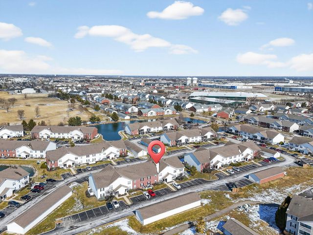 5488 Cypress Chase, Columbus, OH 43228